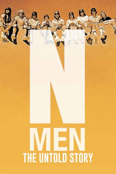N-Men: The Untold Story